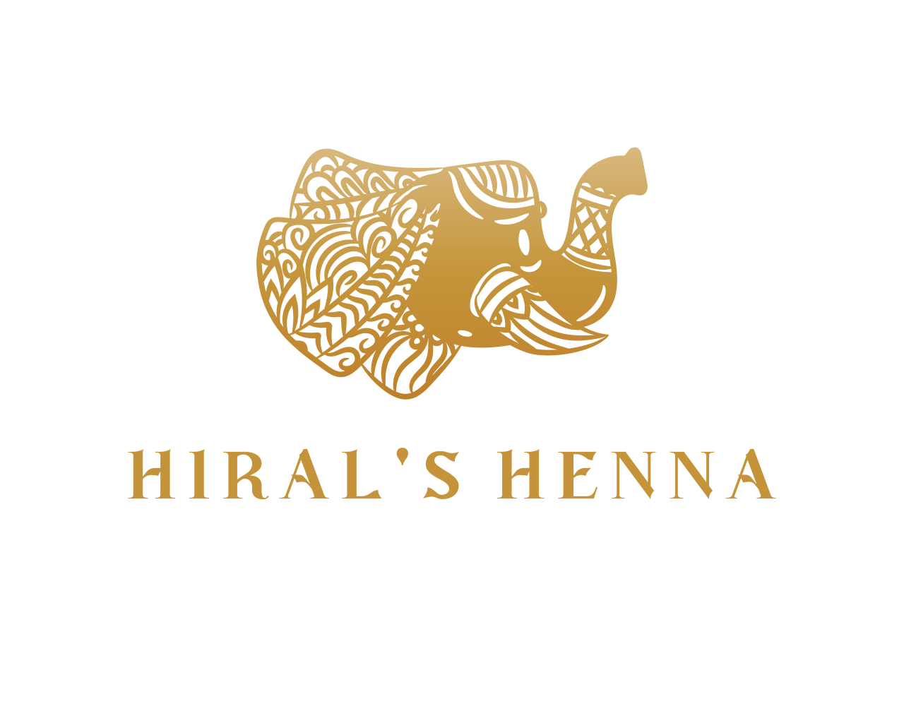 Hiral's Henna — Professional Henna Artist in Atlanta and North Georgia